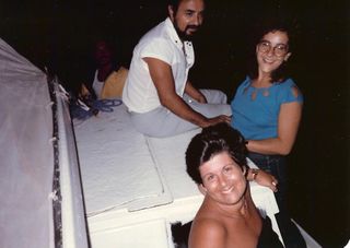 Friendship And Technology: Shout-out To Vinnie Mirchandani