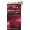 Understanding the Value of Qualitative and Quantitative Supplier Performance Management Inputs