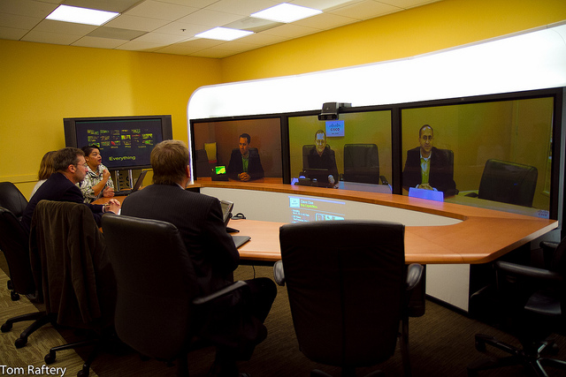 SAP’s Palo Alto energy efficiency and CO2 reductions
