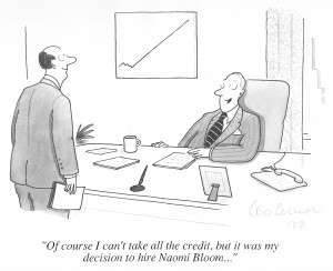 Bloom & Wallace Release 2011 — Mercer Human Capital Connect