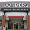 Borders Books In Trouble Due to eBooks