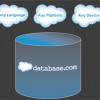 PaaS bystanders squished as database giants spar