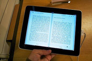 Tablets, CRM and more