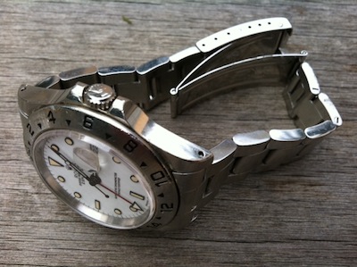 Get rid of the Calendar, and the Watch too