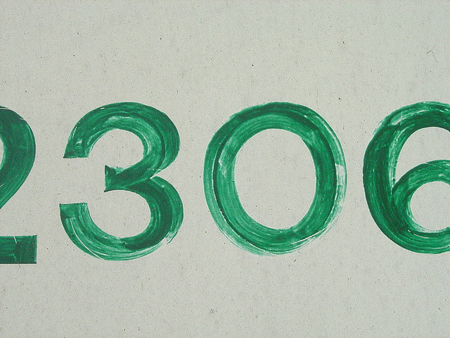 Friday Green Numbers round-up for Feb 18th 2011