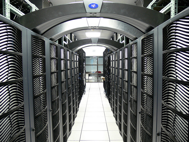 Power Assure automates the reduction of data center power consumption