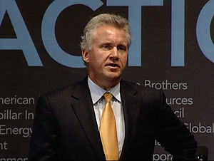Creating Manufacturing Jobs/Broadening a Domestic Supply Base: Jeff Immelt Alone is Not the Answer