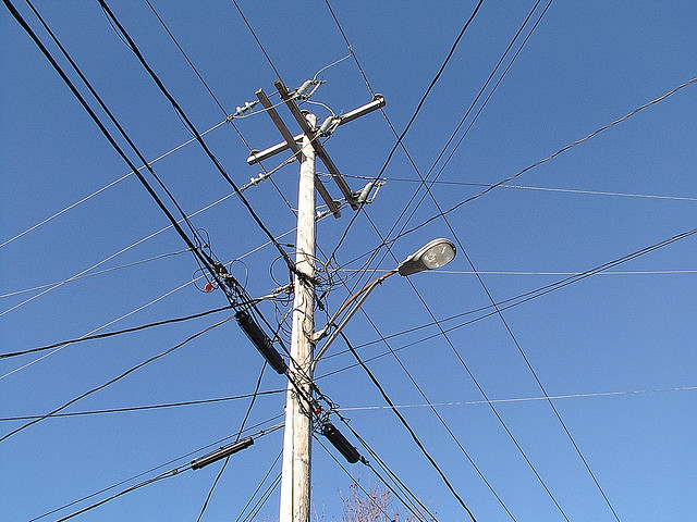 Power line communications now being used in more and more scenarios