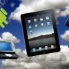 The new 2-tier client-DaaS architecture