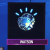 Presentation on Big Data Analytics and Watson at IBM’s Information on Demand Conference