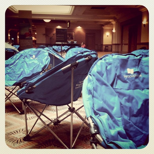 3 Important Things from the Microsoft Management Summit 2011