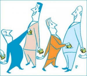 Monday’s Musings: Putting An End To The Conflict Of Interest Among Some Sourcing Advisors