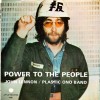 Power to the People?