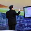 Microsoft Dynamics makes manufacturing a game, sort of….