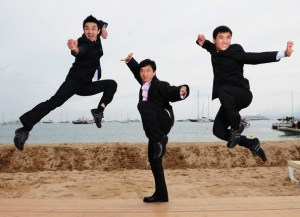 The 7 Kinds of Software Developer Wushu