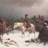 The Long Retreat Up Market