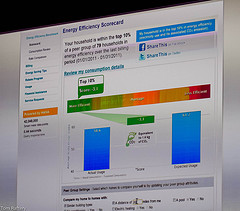 Centrica’s Smart Meter Analytics application could make energy management compelling