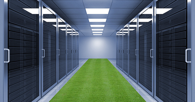 Carbon Disclosure Project’s emissions reduction claims for cloud computing are flawed
