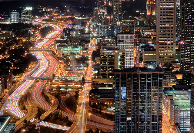 Smarter cities – cities of almost any size can now go digital, with all the efficiency gains that brings