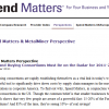 New Research: Group Purchasing Organizations (GPOs) and Consortia -- What You Need to Know