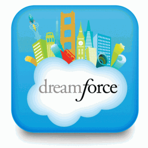 Salesforce.com: Understanding the 'social enterprise', part 1
