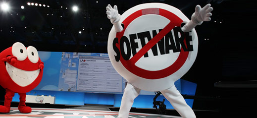 Dreamforce 2011, the Recap
