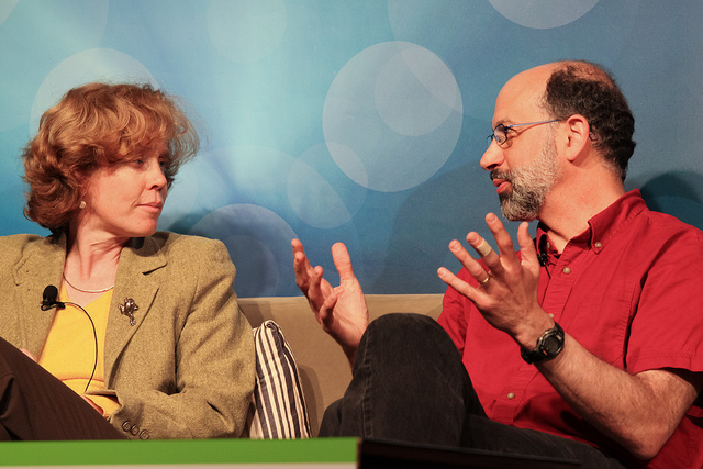 Facebook hires Google’s former Green Energy Czar Bill Weihl, and increases its commitment to renewables