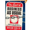 Book Review: End of Business as We Know It, Brian Solis