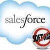 Is Salesforce Slowing Down?