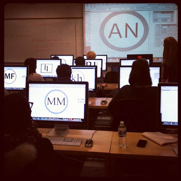 Ladies Learning to Code is Not About Women