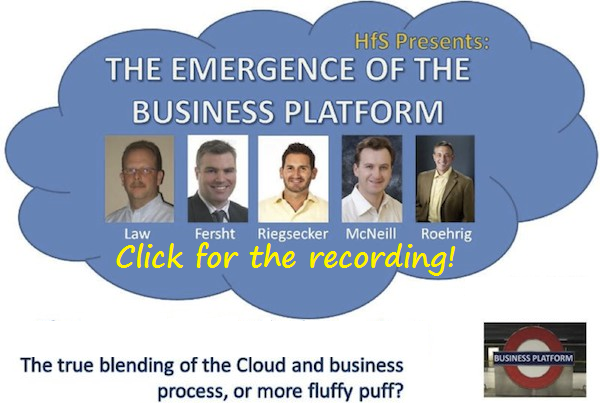 Business-platforms