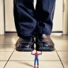 With great power comes great responsibility – or, Cloud companies need to get on-board
