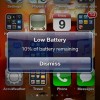 Using Mobile Endpoint Management to prolong smartphone battery life?