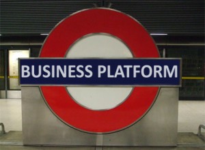 Business-Platform-Tube