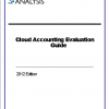 Buying Cloud Accounting Software?