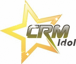 CRM Idol 2012: Last Two Days To Take Your Shot