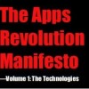 The Apps Revolution Manifesto