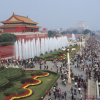 Open Season on China