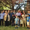 NextGen Enterprise Irregulars or Jambalaya @rwang0 style