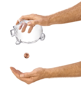 RBS bank joins the IT failures hall of shame Image credit: iStockPhoto