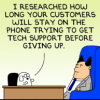 Looking at The Future of Customer Service