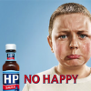 Has HP bottled it?