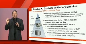 Oracle OpenWorld 2012 So Far