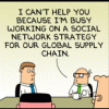 Channel Adoption and Usage Study in Customer Service: Third Year