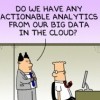 Big Data and the Internet of Things