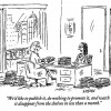 The big disruption opportunity in book publishing