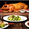 Less boardrooms, more dinner tables.