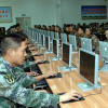 The Hacking War
