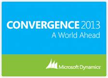 Two Things from Convergence 2013: CMOs ain’t Rich, MSDynCRM is Getting There