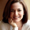 I disliked Sheryl Sandberg because she is successful.